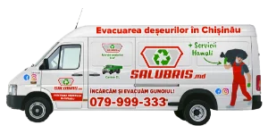 Van on demand